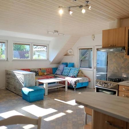 Apartment Pirnat Bohinj Luaran gambar