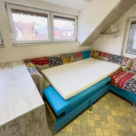Apartment Pirnat Bohinj Luaran gambar
