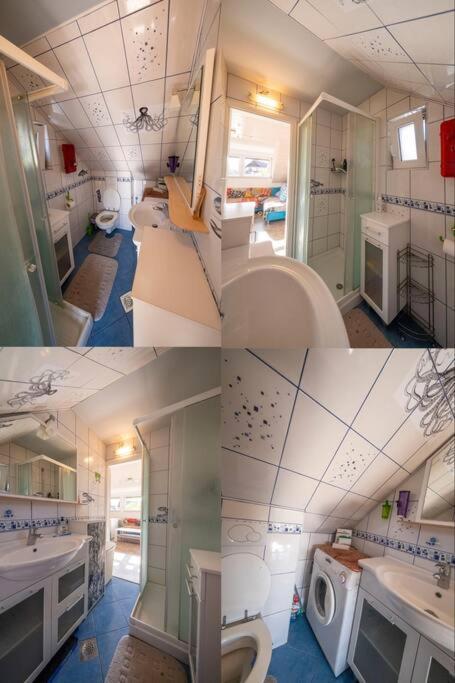 Apartment Pirnat Bohinj Luaran gambar