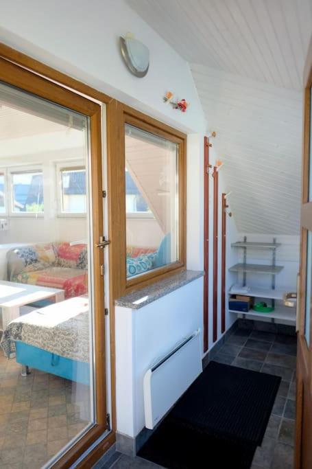 Apartment Pirnat Bohinj Luaran gambar