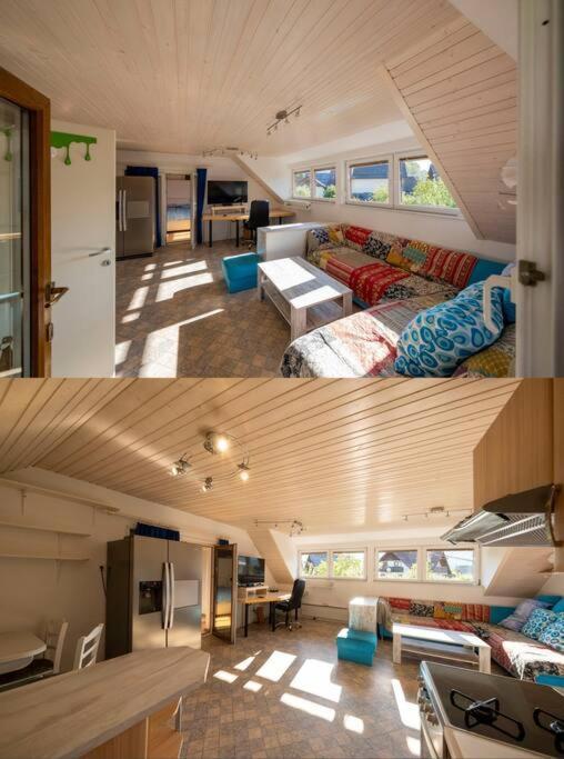 Apartment Pirnat Bohinj Luaran gambar