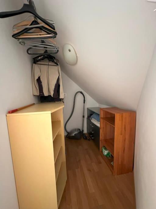 Apartment Pirnat Bohinj Luaran gambar