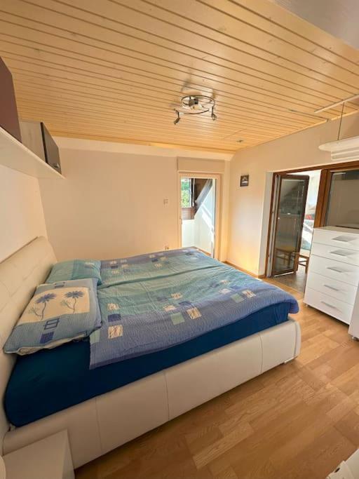 Apartment Pirnat Bohinj Luaran gambar