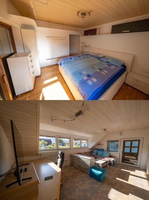 Apartment Pirnat Bohinj Luaran gambar