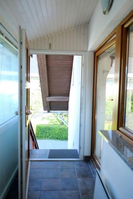 Apartment Pirnat Bohinj Luaran gambar