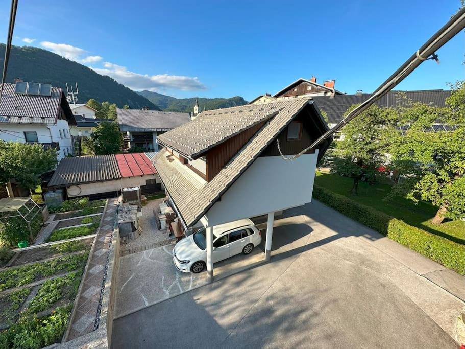 Apartment Pirnat Bohinj Luaran gambar
