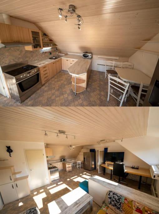 Apartment Pirnat Bohinj Luaran gambar