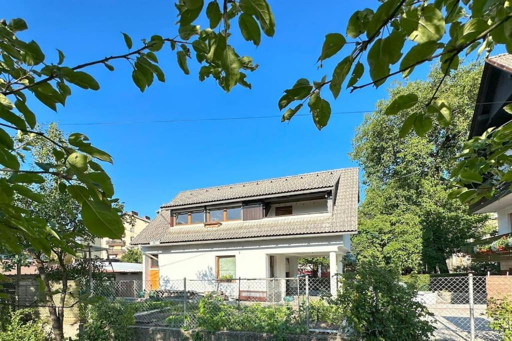Apartment Pirnat Bohinj Luaran gambar