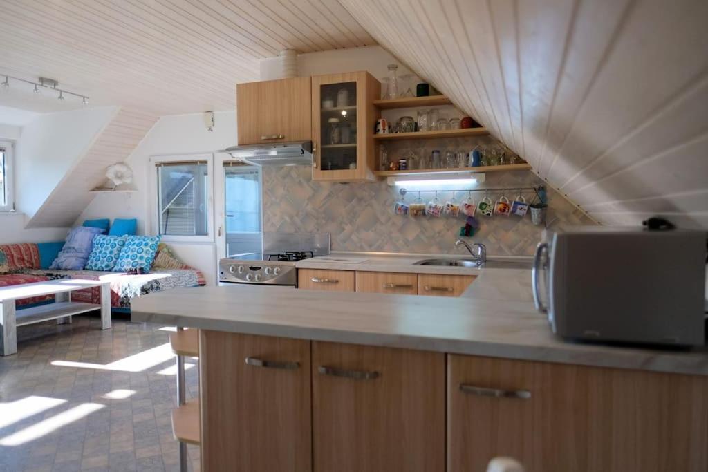 Apartment Pirnat Bohinj Luaran gambar