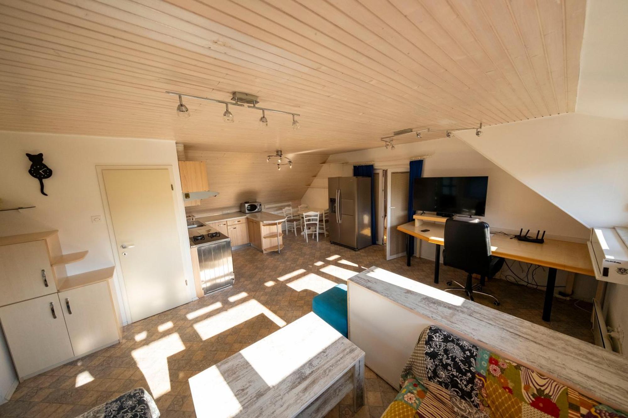 Apartment Pirnat Bohinj Luaran gambar