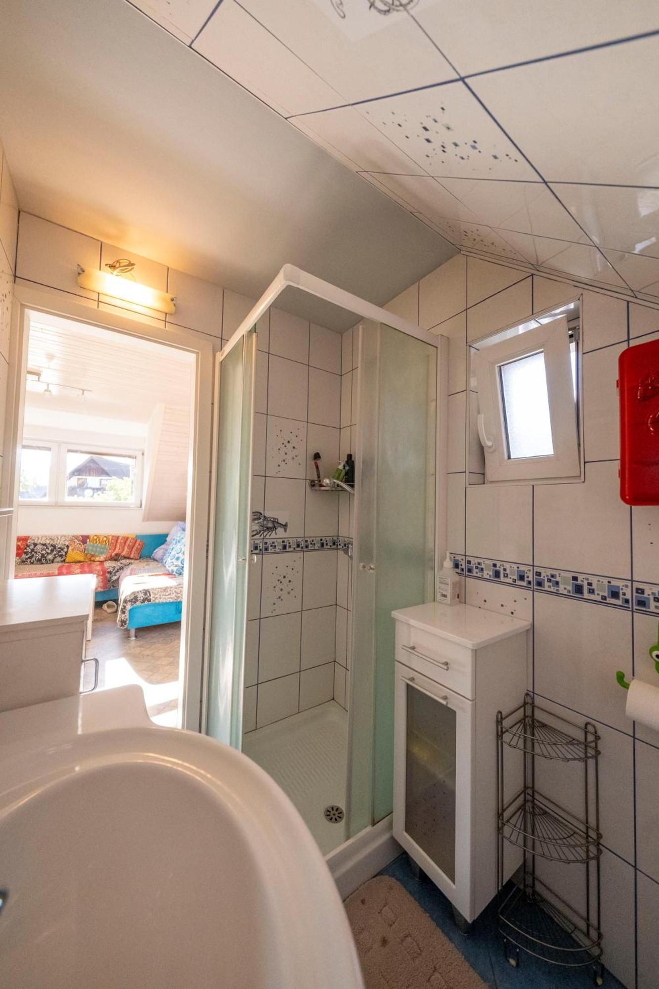 Apartment Pirnat Bohinj Luaran gambar